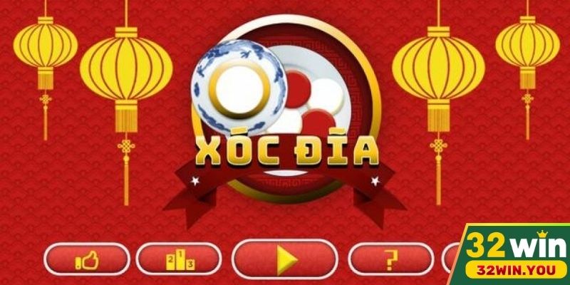 Định nghĩa và các kiểu mẹo xóc đĩa