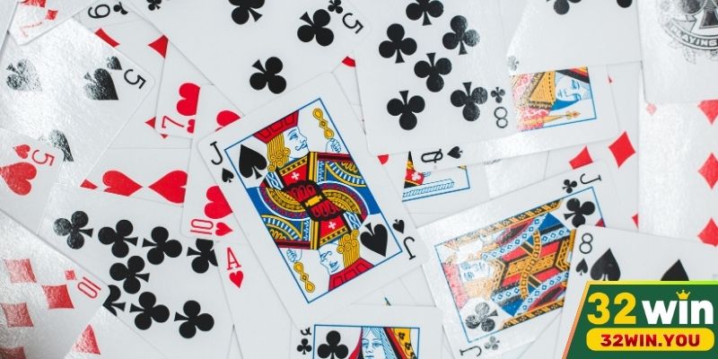 Game Bài